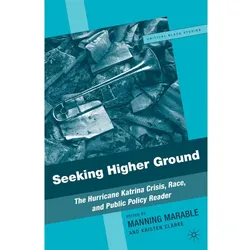 Seeking Higher Ground, Fachbücher