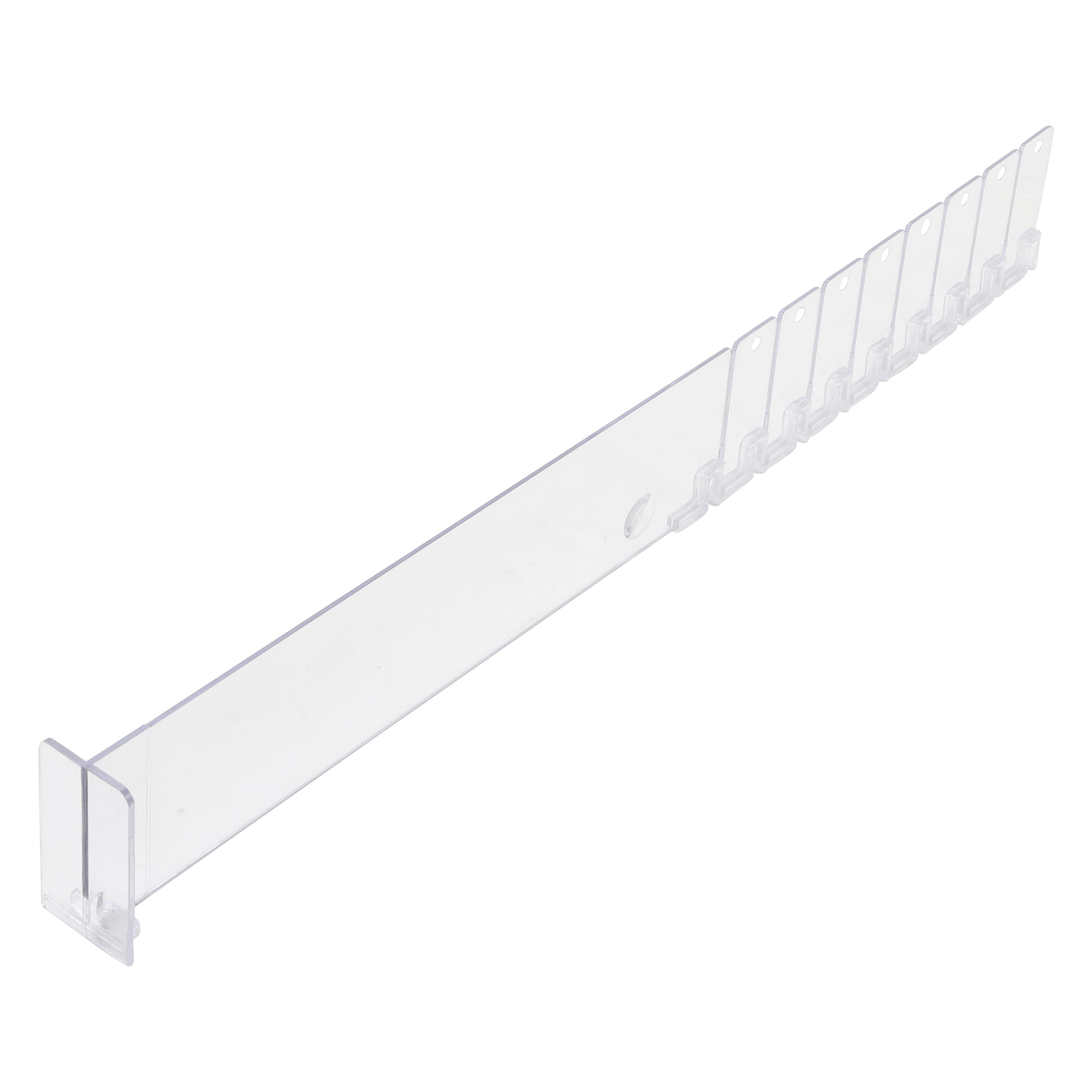 BGS Plexi-Trenner | 285/480 x 60 mm (89956)