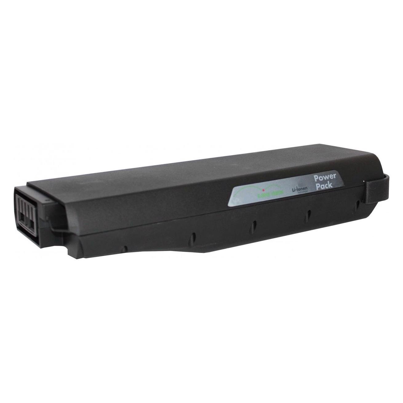 E-Bike-Vision Power Pack Bosch (612 Wh) (140170)