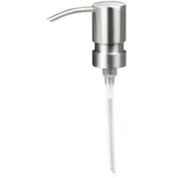 Emco Dosierpumpe 052101691 Edelstahl Optik, Kunststoff