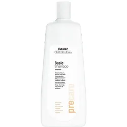 1L basler Basic Shampoo