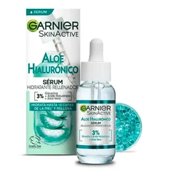 Garnier Skinactive Aloe Hialurónico Sérum 30ml