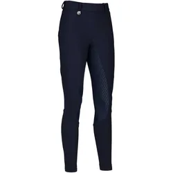 Pikeur KIMA GRIP Damen Hose VB GRIP NIGHTBLUE New Generation H/W 20, Größe: 84