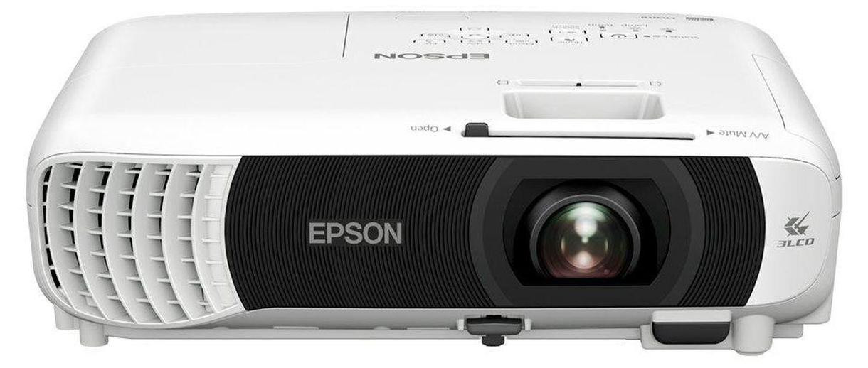 Epson EB-FH08 V11HB54040 3LCD Full HD Beamer met 3.600 Lumen