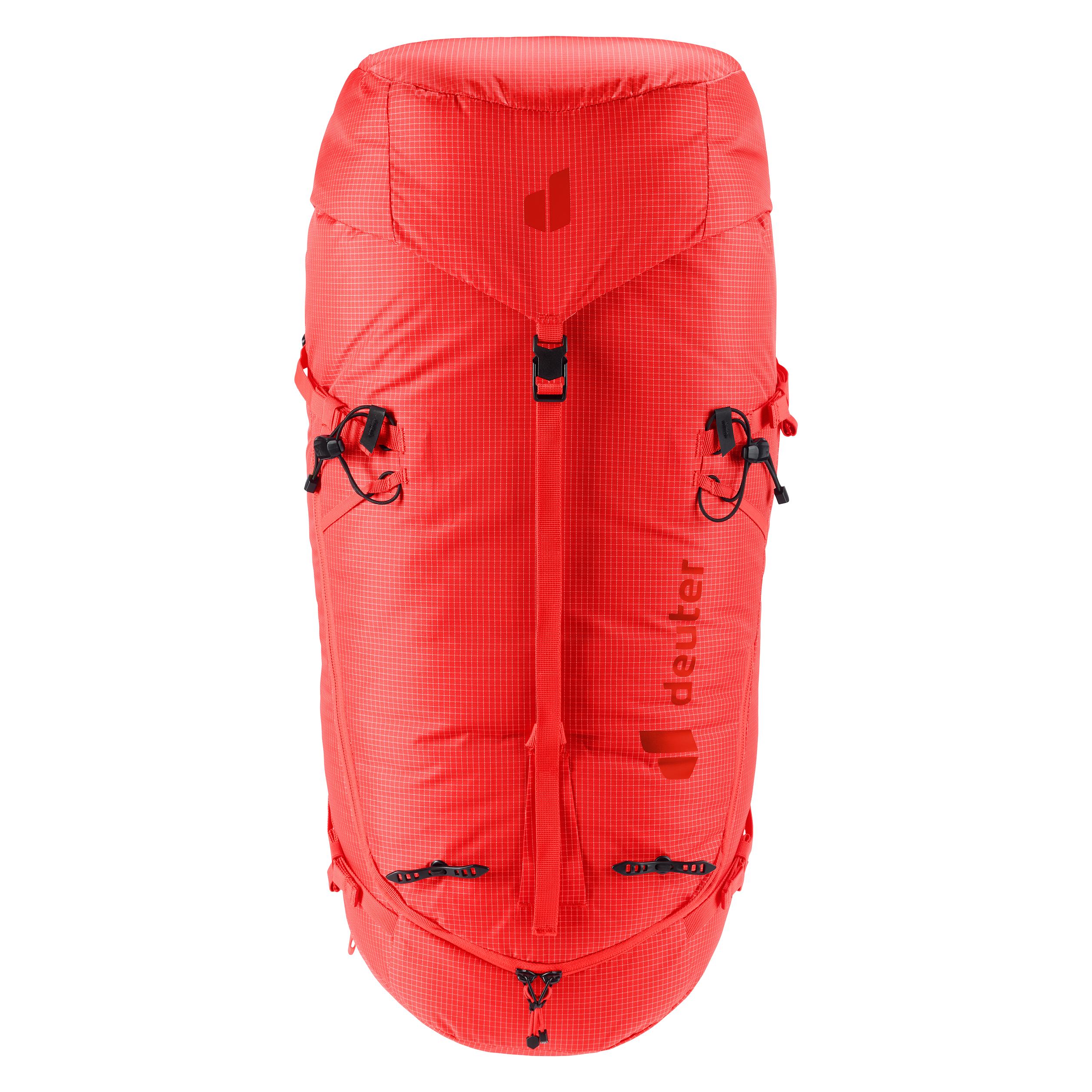 Deuter Guide 44 + 6 (44 l) (3361326DE-5124)