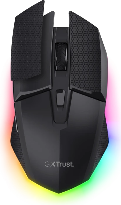 Trust GXT122 FELOX+ Dual Wireless Mouse