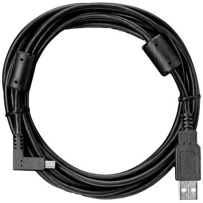 Wacom ACK4220601 Grafiktablett-Kabel Schwarz