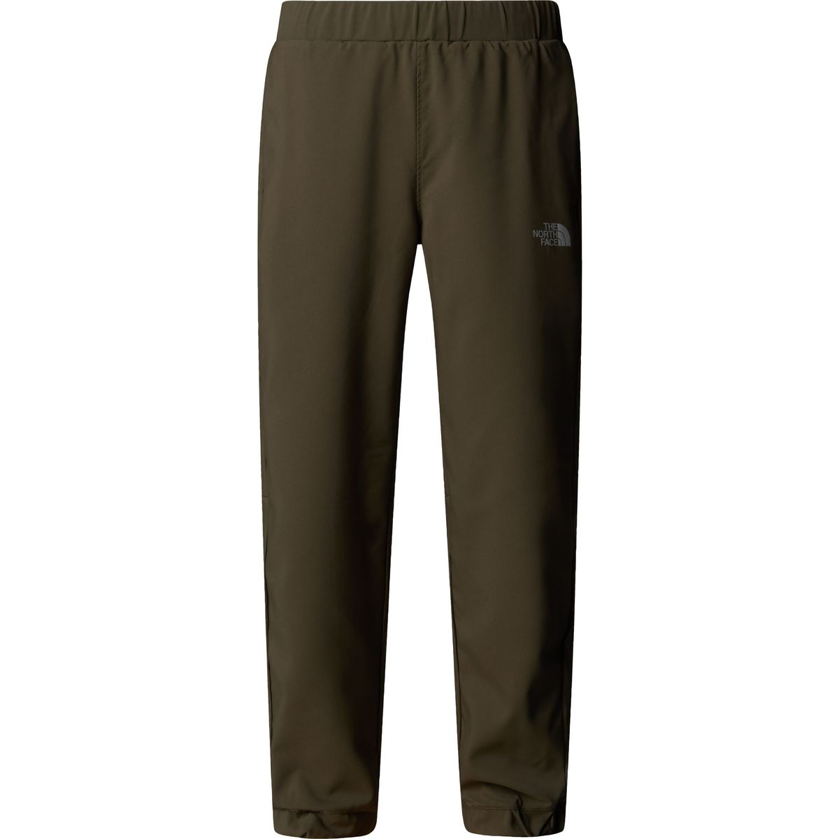 The North Face Boys ON The Trail Pant new taupe green/silver (GID) XL NF0A8AN9GID-XL