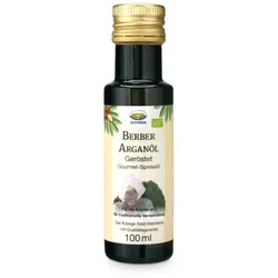 Govinda Arganöl, nativ bio 100ml