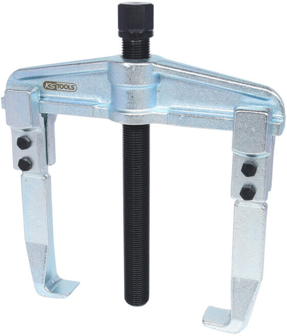 KS Tools Extracteur à 2 griffes, 50 - 160 mm, griffes 150 mm (620.0103)