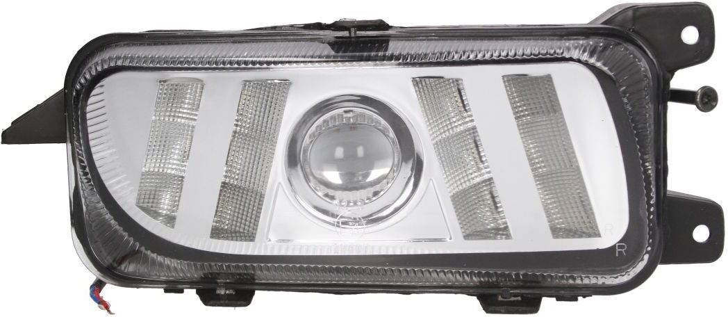 Trucklight Fendinebbia FL-ME004R