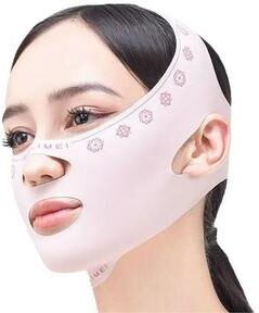 Uplift Picks V Face Shaping Bandage For Chin And Jawline Support b