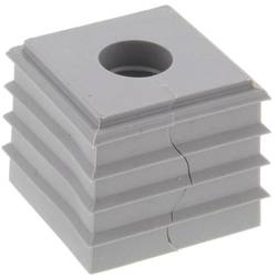 Wiska CDKG 7 V0 LG Dichteinsatz Kunststoff 10 St. 10108240