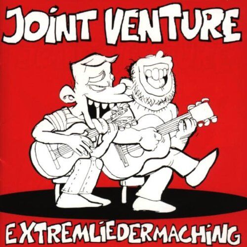Joint Venture - Extremliedermaching - Preis vom 08.10.2026 07:26:42 h