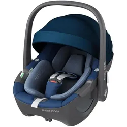 Maxi-Cosi, Kindersitz, Pebble 360 (Kindersitzerhöhung, ECE R129/i-Size Norm)
