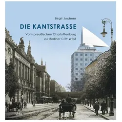 Die Kantstrasse, Fachbücher von Birgit Jochens
