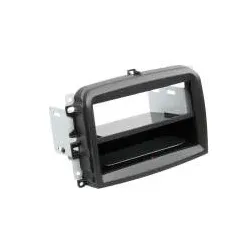 ACV 241094-28 2-DIN RB Inbay® Fiat 500L schwarz