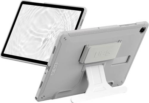 Urban Armor Gear UAG Scout Healthcare Series with Kickstand and Handstrap Tablet Hülle Samsung Samsung Galaxy Tab, Galaxy Tab