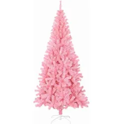 vidaXL, Weihnachtsbaum, Künstlicher Baum (180 cm)