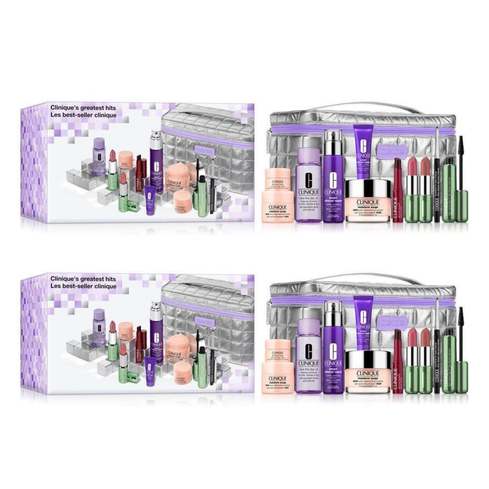 Clinique Hs24 Blockbuster Set C x2 2x1 St Kombipackung