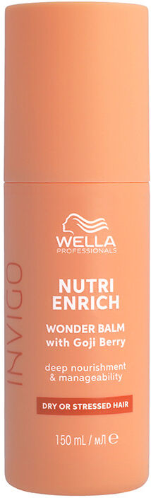 Wella Baume Nourrissant Hydratant Invigo