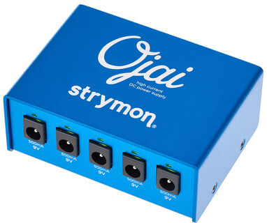 Strymon Ojai