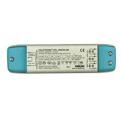 Osram HALOTRONIC HTL 105/230-240 Elektronischer Trafo von 35W bis 105W