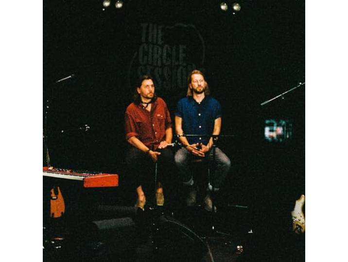 The Circle Session