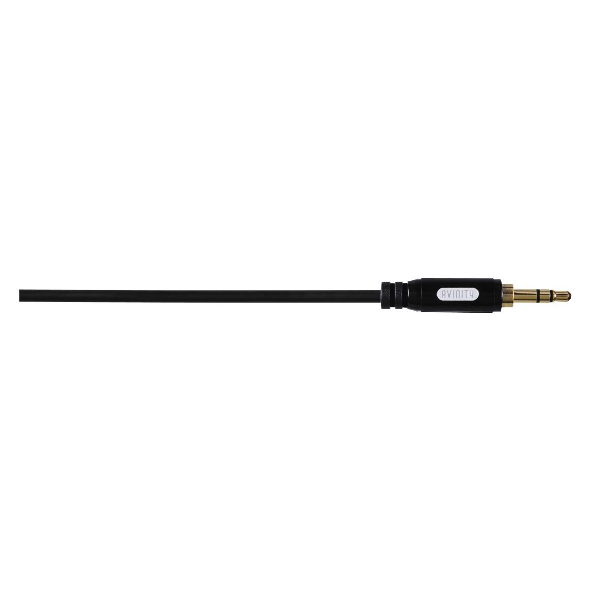 Avinity Klinkenkabel (1.20 m, AUX Kabel) (00127021)