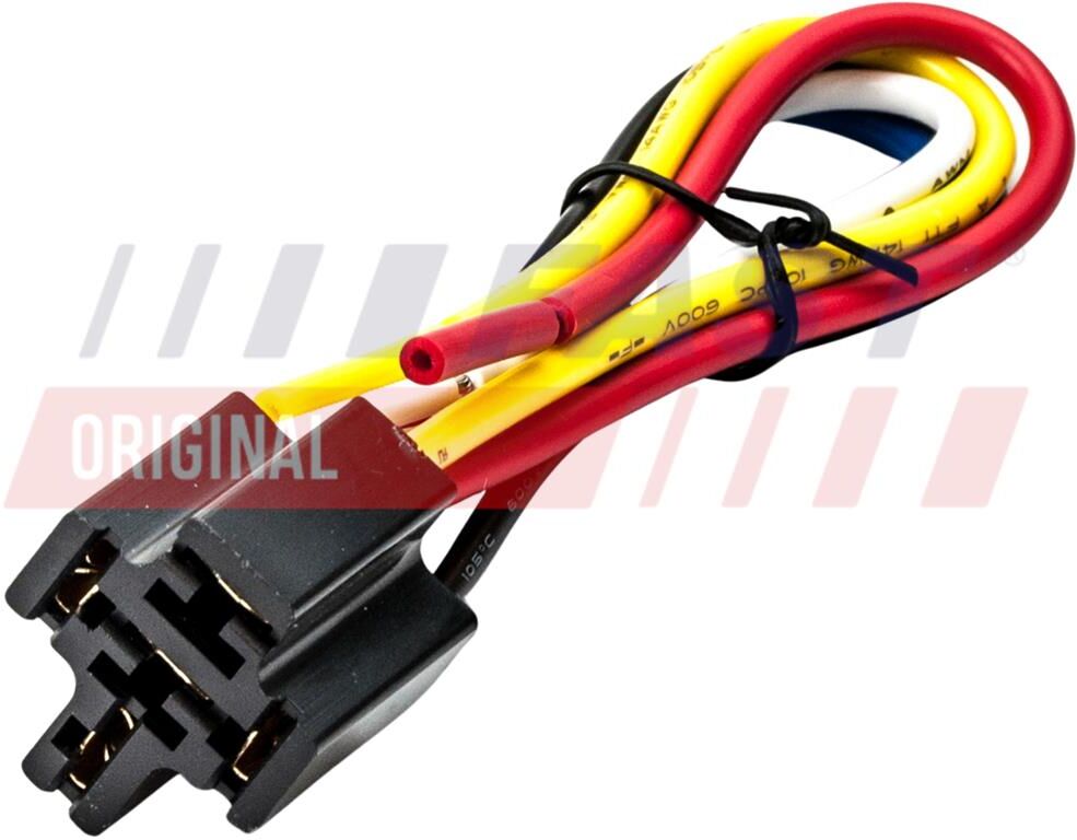 Fast Stecker Ft11586
