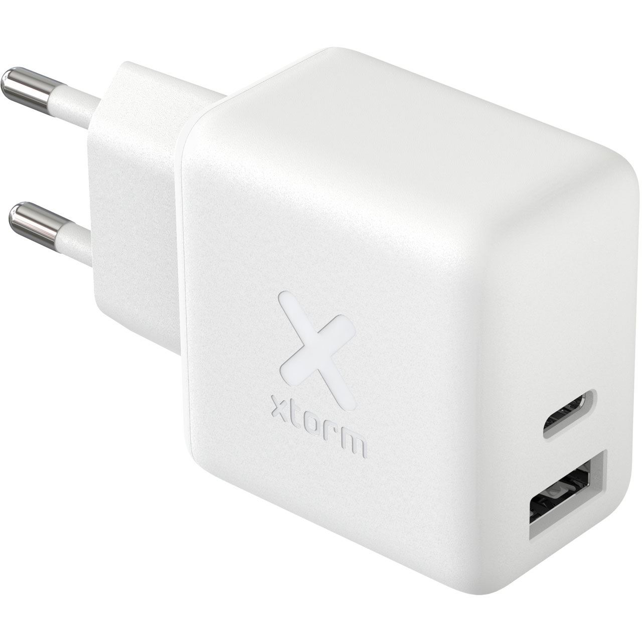 30 Watt Xtorm XA2030 - GaN Wall Charger white