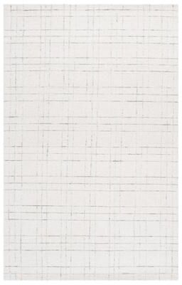 SAFAVIEH Handmade Genre Eilon Wool Rug