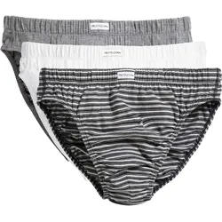 Fruit of the Loom Herren Classic Slip (3er Pack) 67-012-6