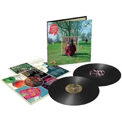 I-DI, Schallplatten, An Introduction to Syd Barrett (Syd Barrett)