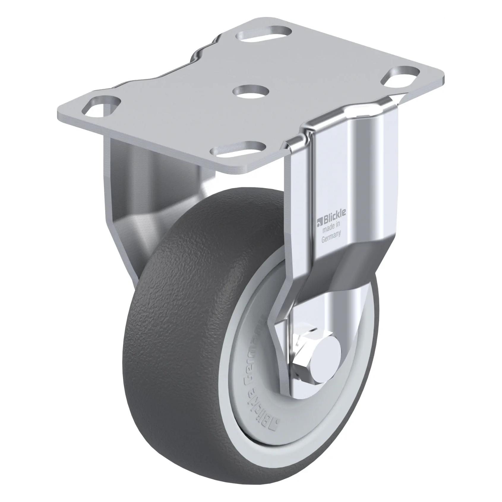 kaiserkraft Apparate-Bockrolle BKPA-PATH (755345)