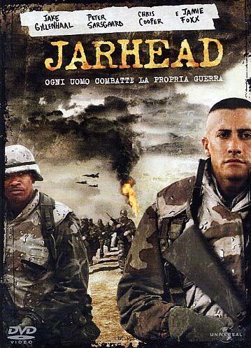 Sam Mendes - Jarhead [IT Import] - Preis vom 09.10.2026 07:28:09 h