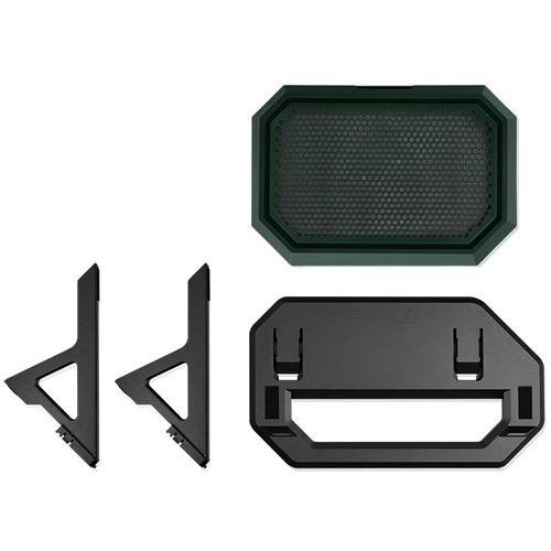 Thermaltake Chassis Stand Kit for The Tower 600 Racing Green