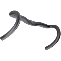 SYNCROS Lenker Road HB-R100-CF Carbon | 31,8 mm 360 mm