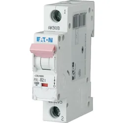 Eaton Leitungsschutzschalter PXL-B2/1