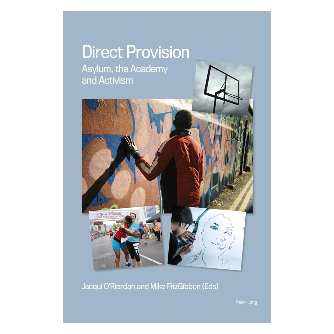 Peter Lang Direct Provision (Englisch) (56150503)