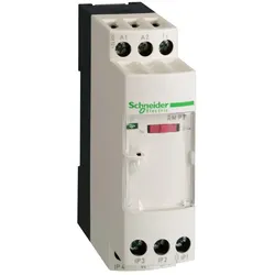 Schneider Electric RMPT33BD Messumformer Pt100, 0-+100°C/32-212°F, 0-10 V/4-20 mA, Optimum