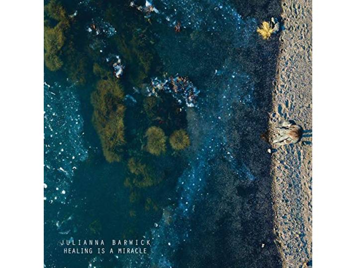 Healing Is A Miracle Julianna Barwick Cd