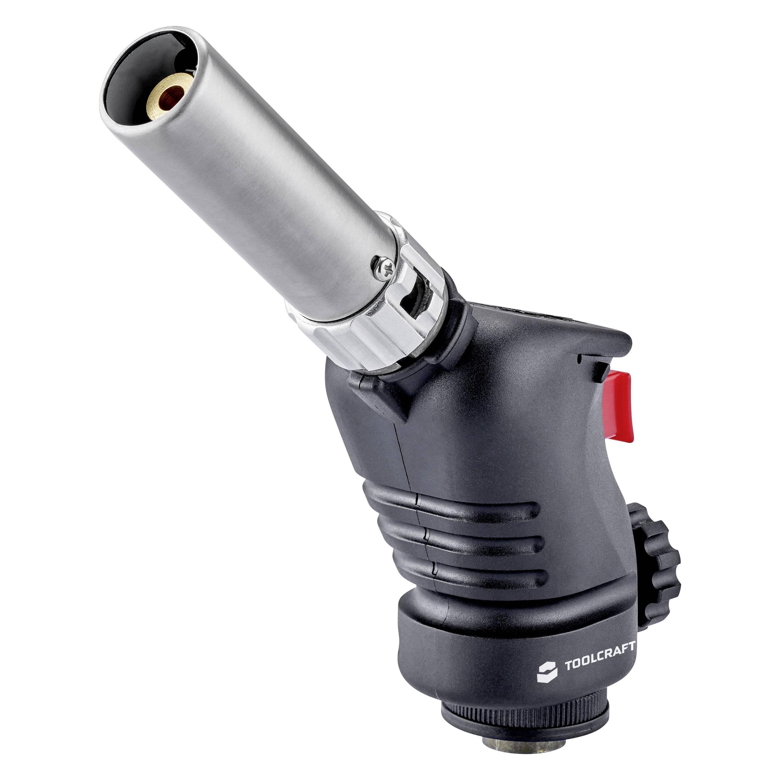 Toolcraft Lötlampe (Lötlampe) (TO-5083455)