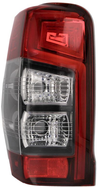 Depo Fanale posteriore 214-19AJL-LD-UE