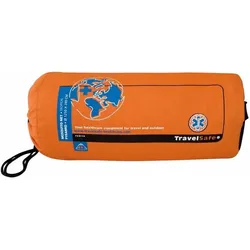 TravelSafe, Fliegengitter, Mosquitonet - Pyramid - Tropenproof - 2 Persoons
