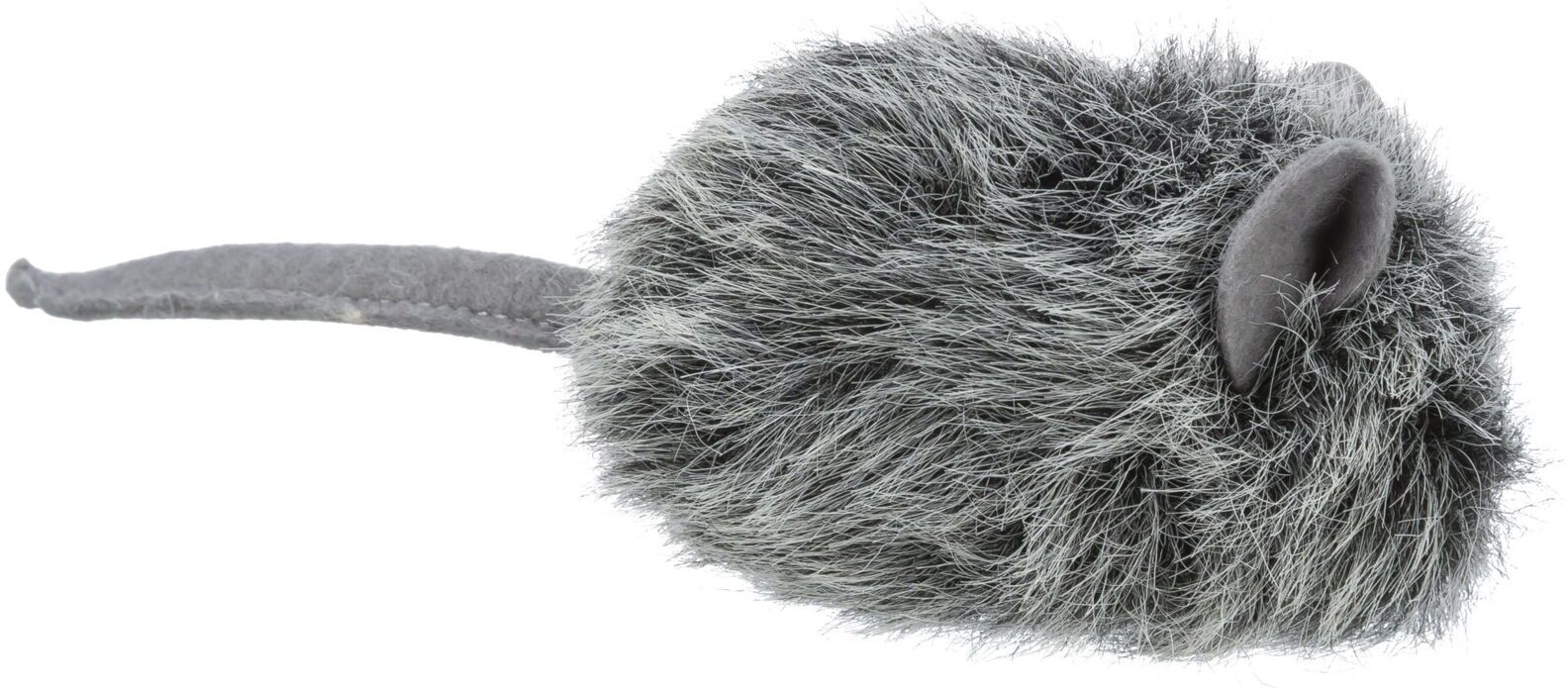 TRIXIE Maus, 9 cm