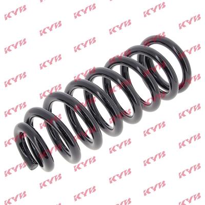 KYB Fahrwerksfeder rc2184 Vorderachse
