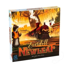 Starling Games Everdell Newleaf - englisch 289847