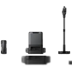EUFY Robot Vacuum 3-in-1 E20