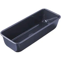 Dr.Oetker Kastenform Back-Liebe-Emaille 30cm
